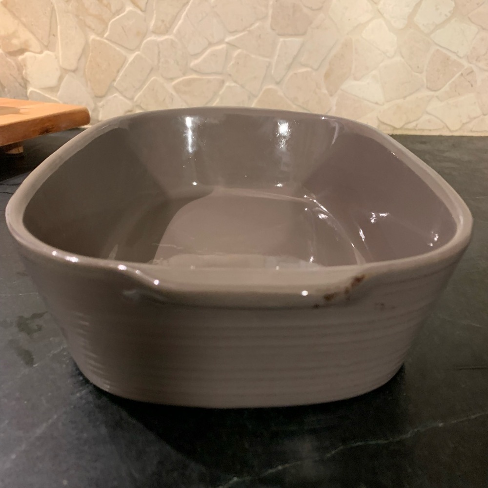 DELTIS | Rectangular Baking Dish | Grey - Picture 5 of 10